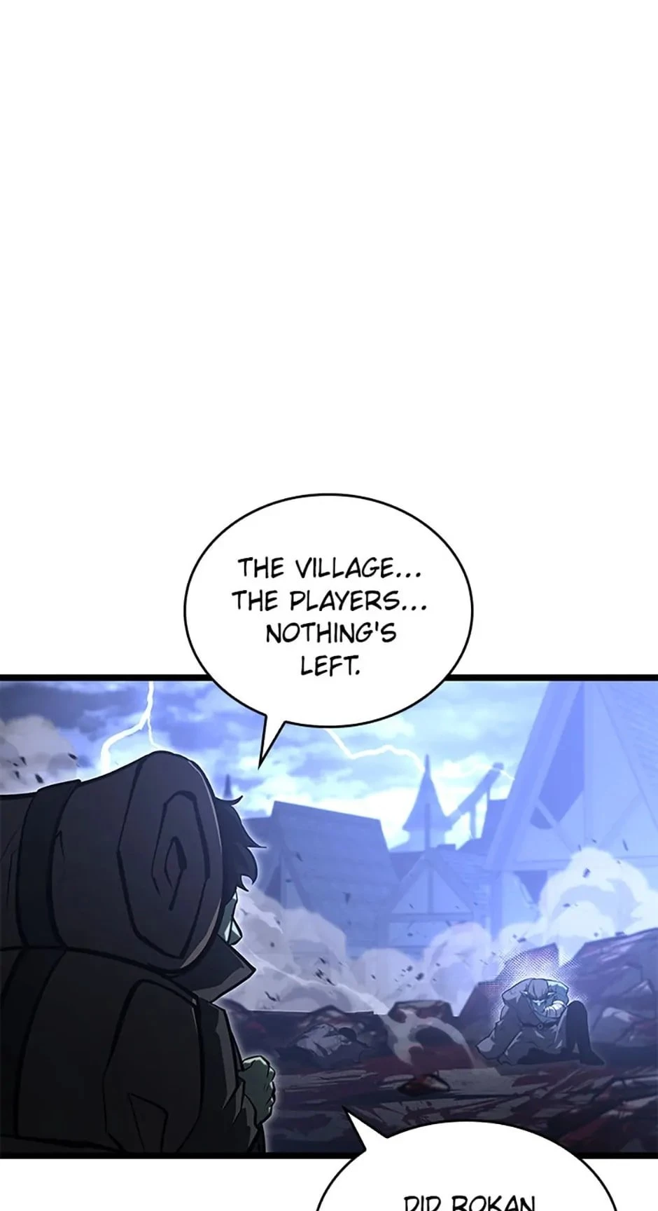 The SSS-Ranker Returns Chapter 82 - 58