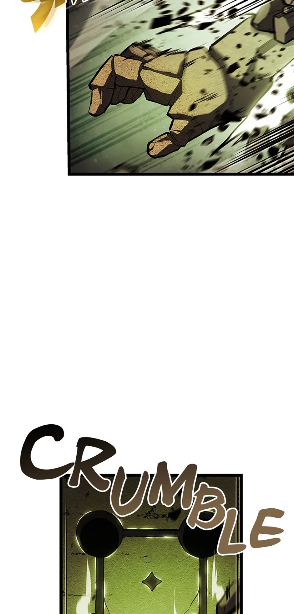 The SSS-Ranker Returns Chapter 87 - 83