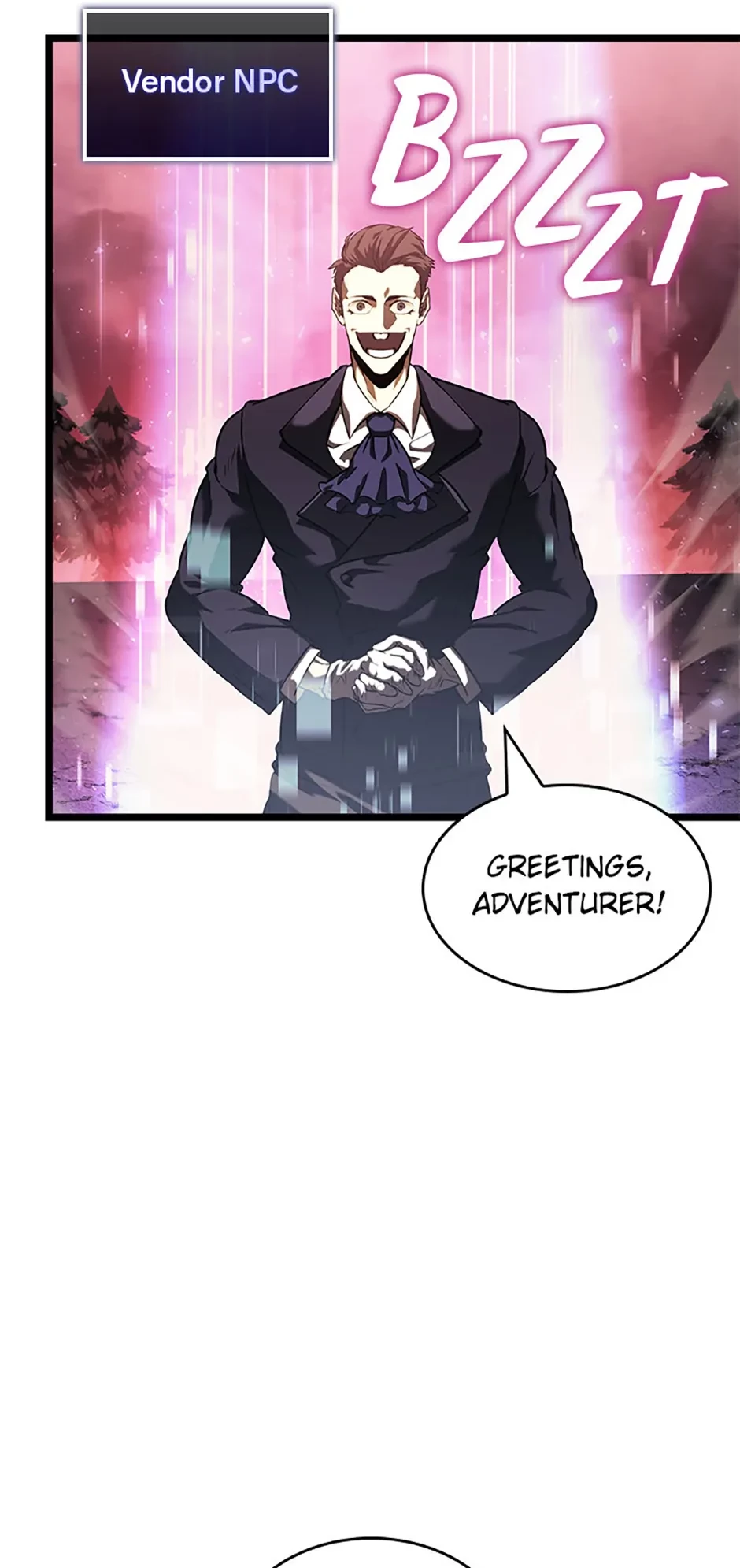 The SSS-Ranker Returns Chapter 86 - 75