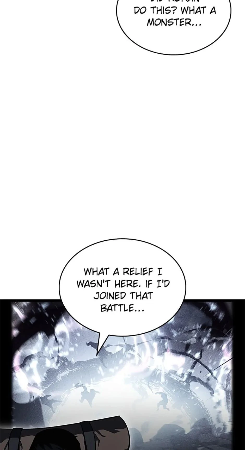The SSS-Ranker Returns Chapter 82 - 59