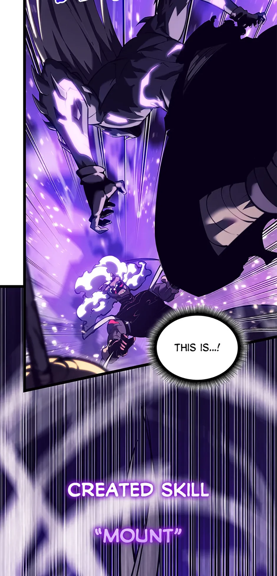 The SSS-Ranker Returns Chapter 85 - 66