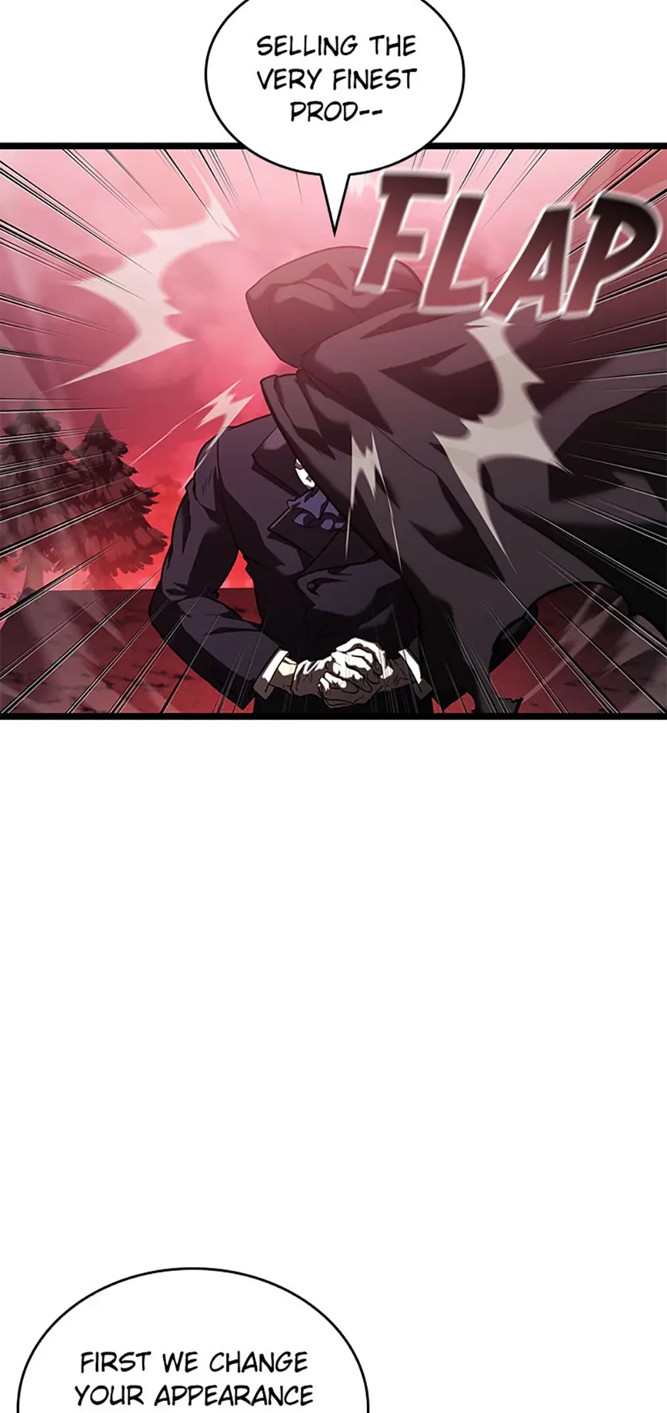 The SSS-Ranker Returns Chapter 86 - 76