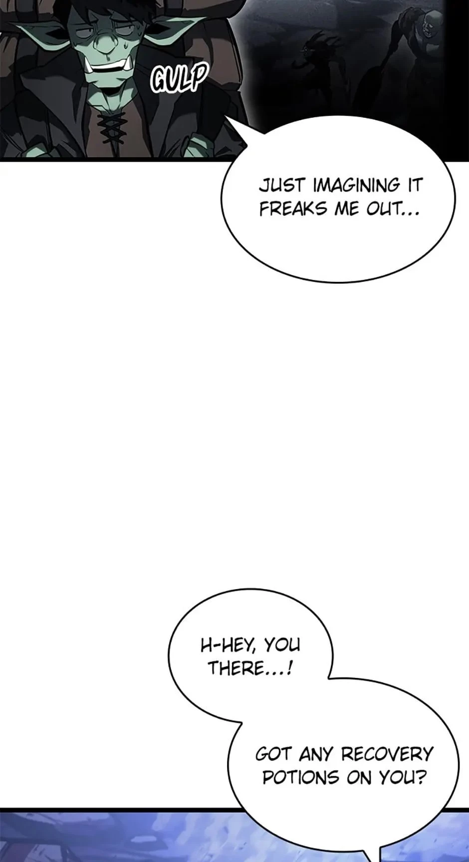 The SSS-Ranker Returns Chapter 82 - 60