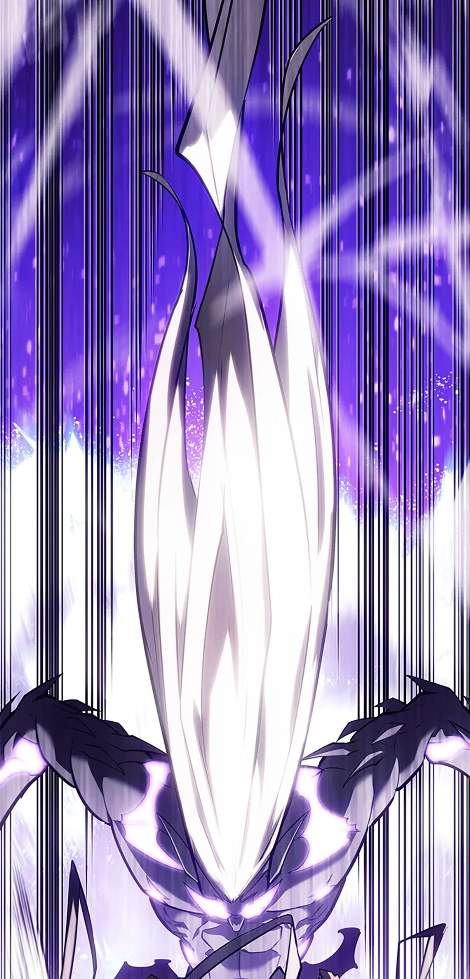 The SSS-Ranker Returns Chapter 85 - 67