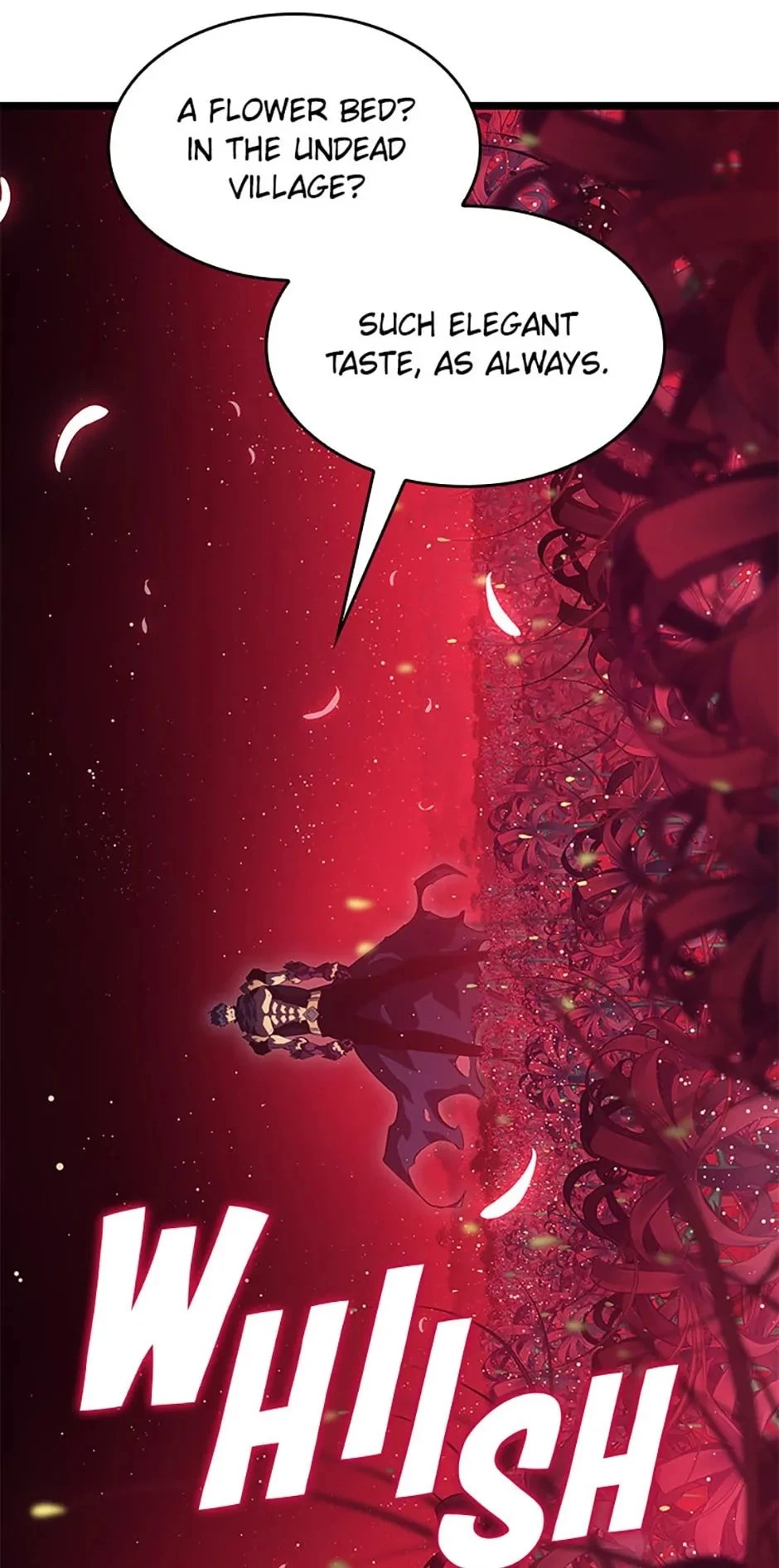 The SSS-Ranker Returns Chapter 80 - 51