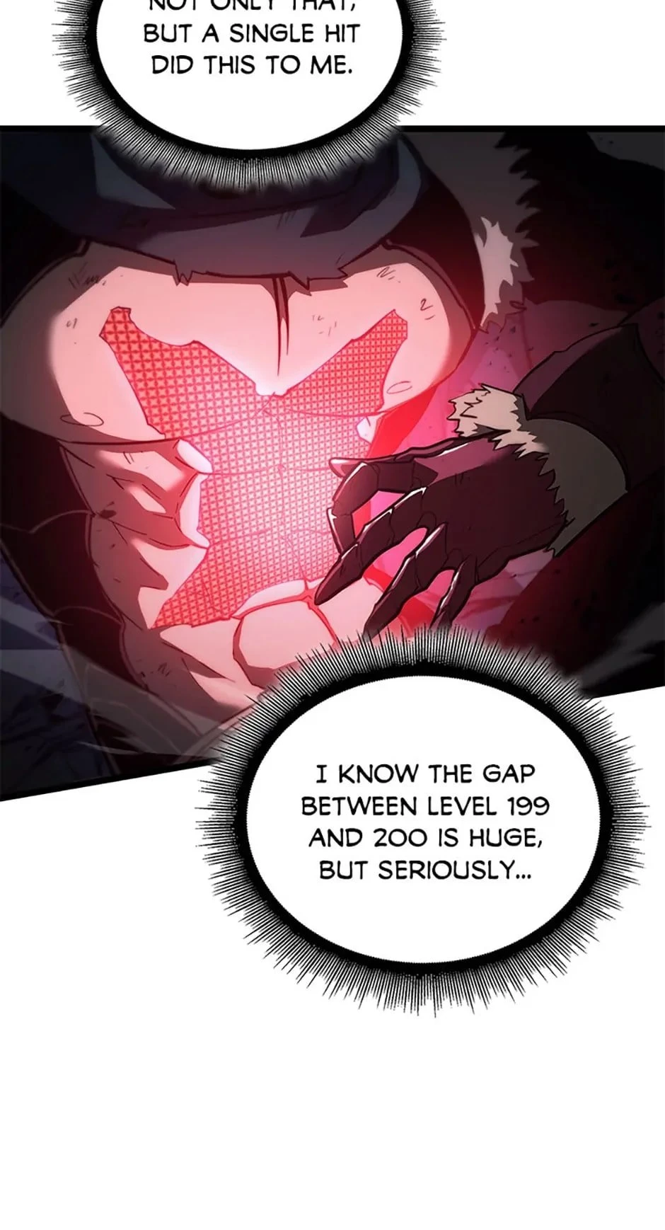 The SSS-Ranker Returns Chapter 83 - 67