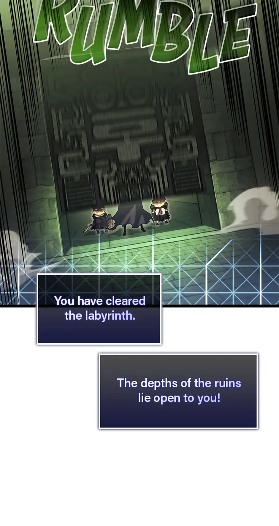 Return of the SSS-Class Ranker Chapter 88 - 89