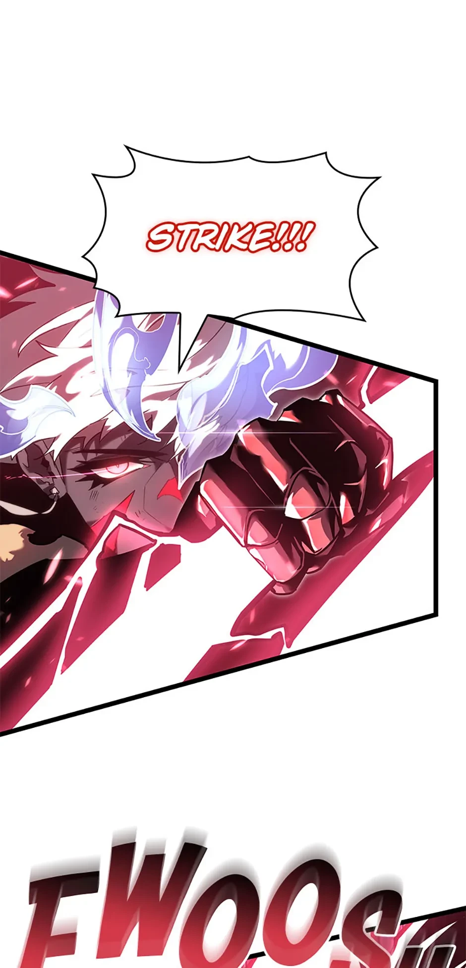 The SSS-Ranker Returns Chapter 84 - 64