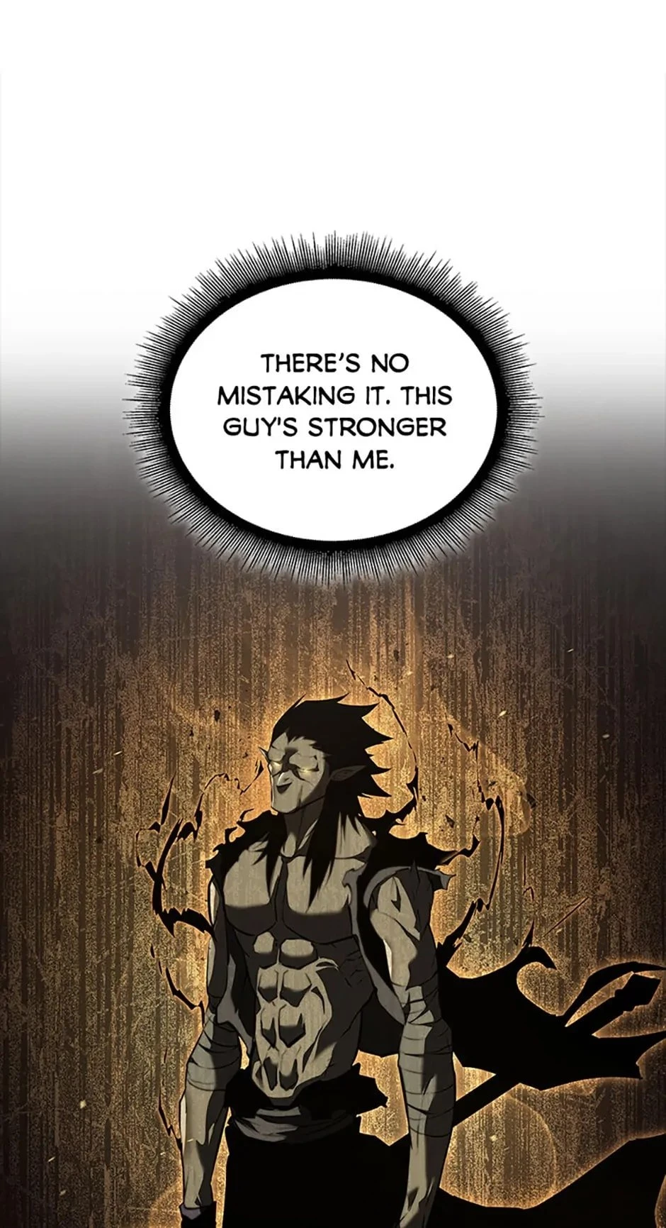 The SSS-Ranker Returns Chapter 83 - 68