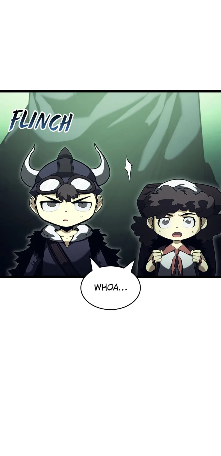Return of the SSS-Class Ranker Chapter 88 - 90
