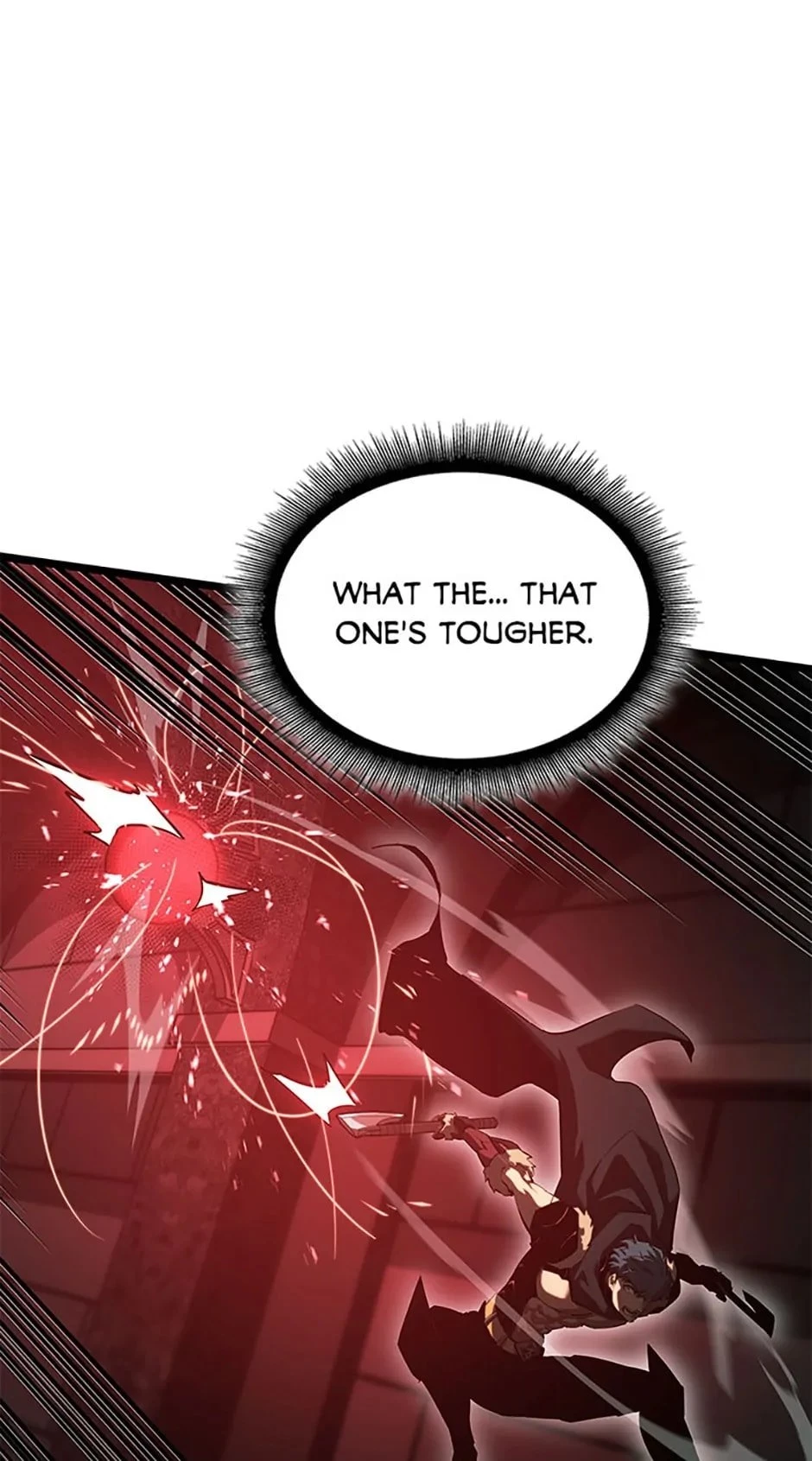 The SSS-Ranker Returns Chapter 81 - 57