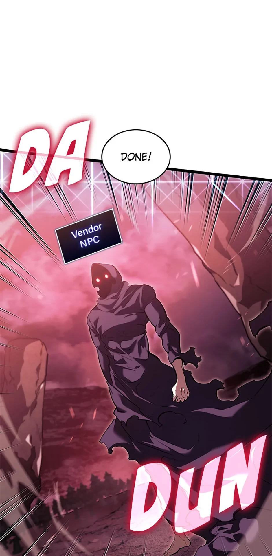 The SSS-Ranker Returns Chapter 86 - 79