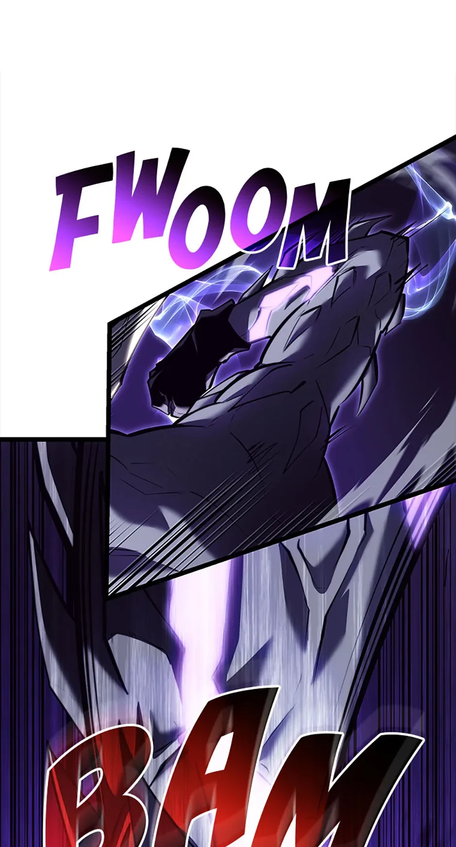 The SSS-Ranker Returns Chapter 85 - 69