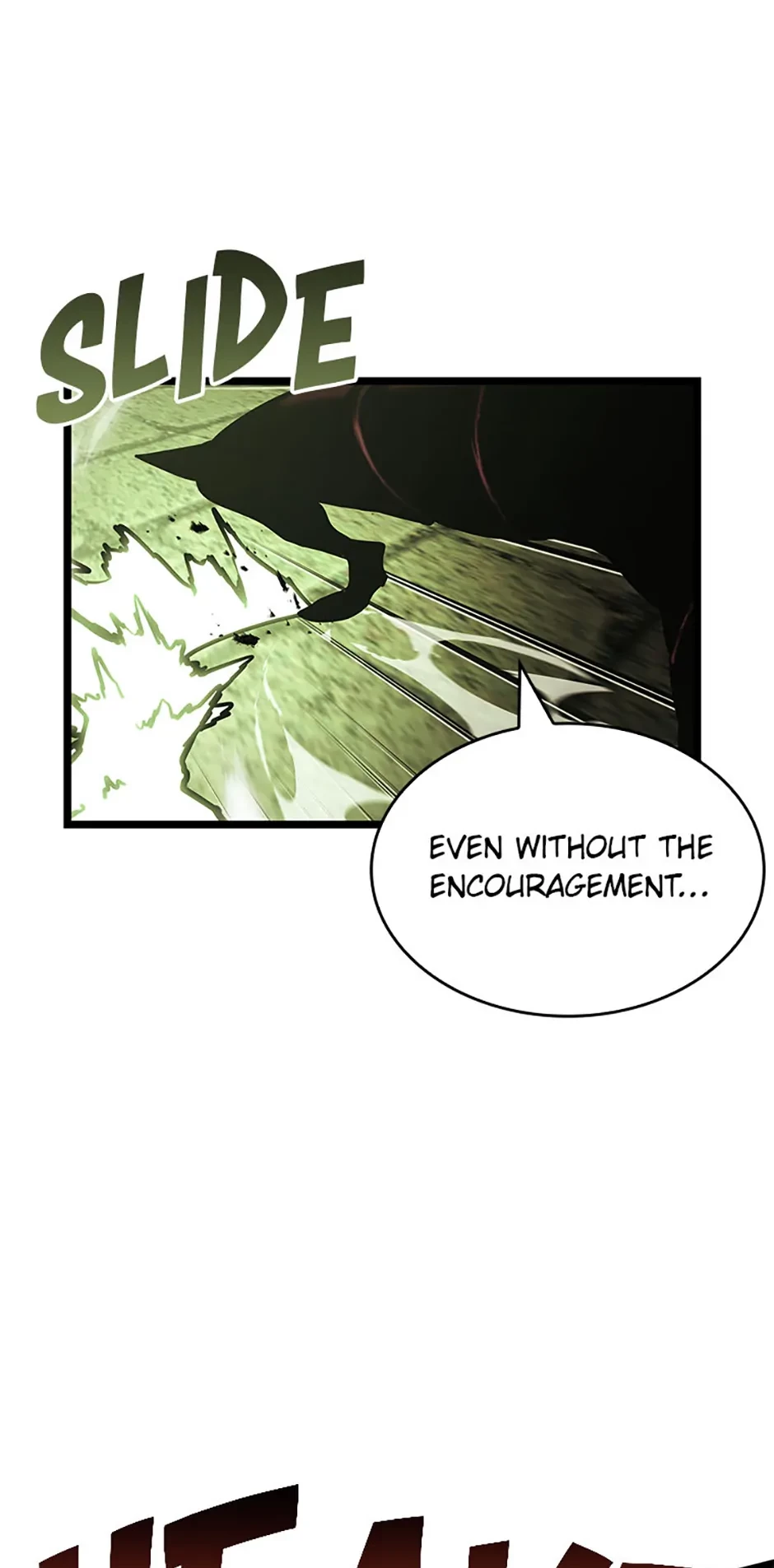 The SSS-Ranker Returns Chapter 87 - 87