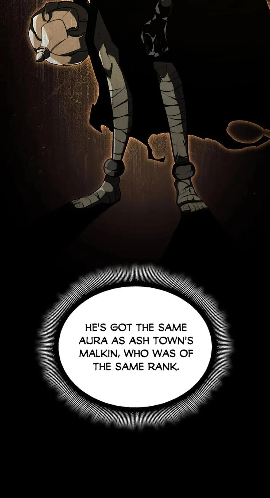 The SSS-Ranker Returns Chapter 83 - 69