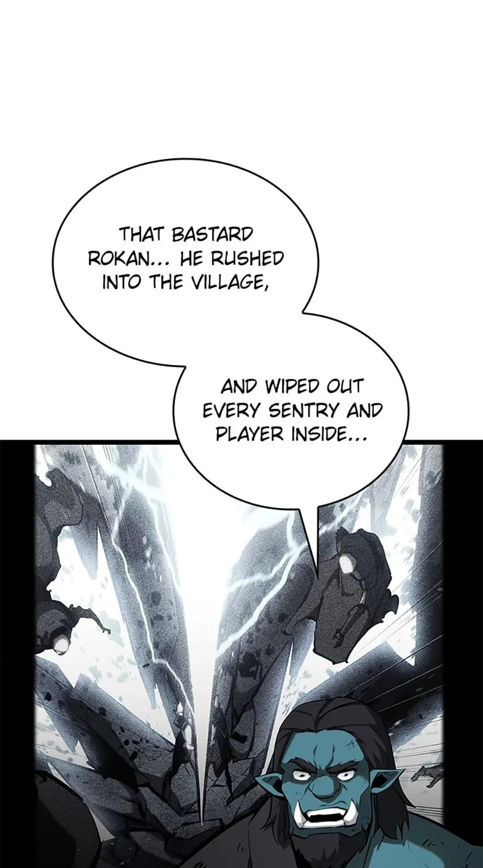 The SSS-Ranker Returns Chapter 82 - 63