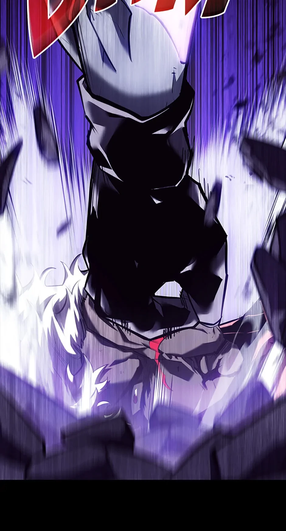 The SSS-Ranker Returns Chapter 85 - 70