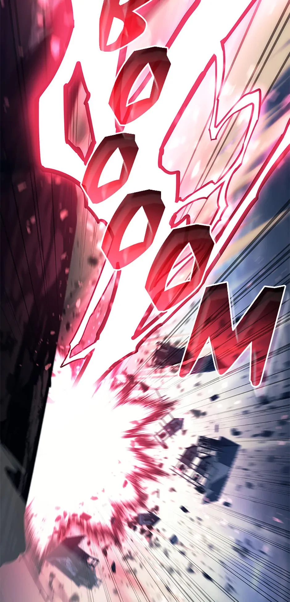 The SSS-Ranker Returns Chapter 84 - 66