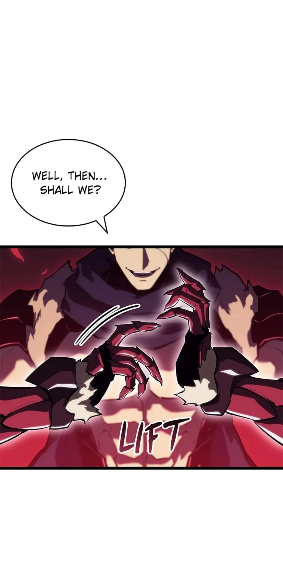 The SSS-Ranker Returns Chapter 80 - 54
