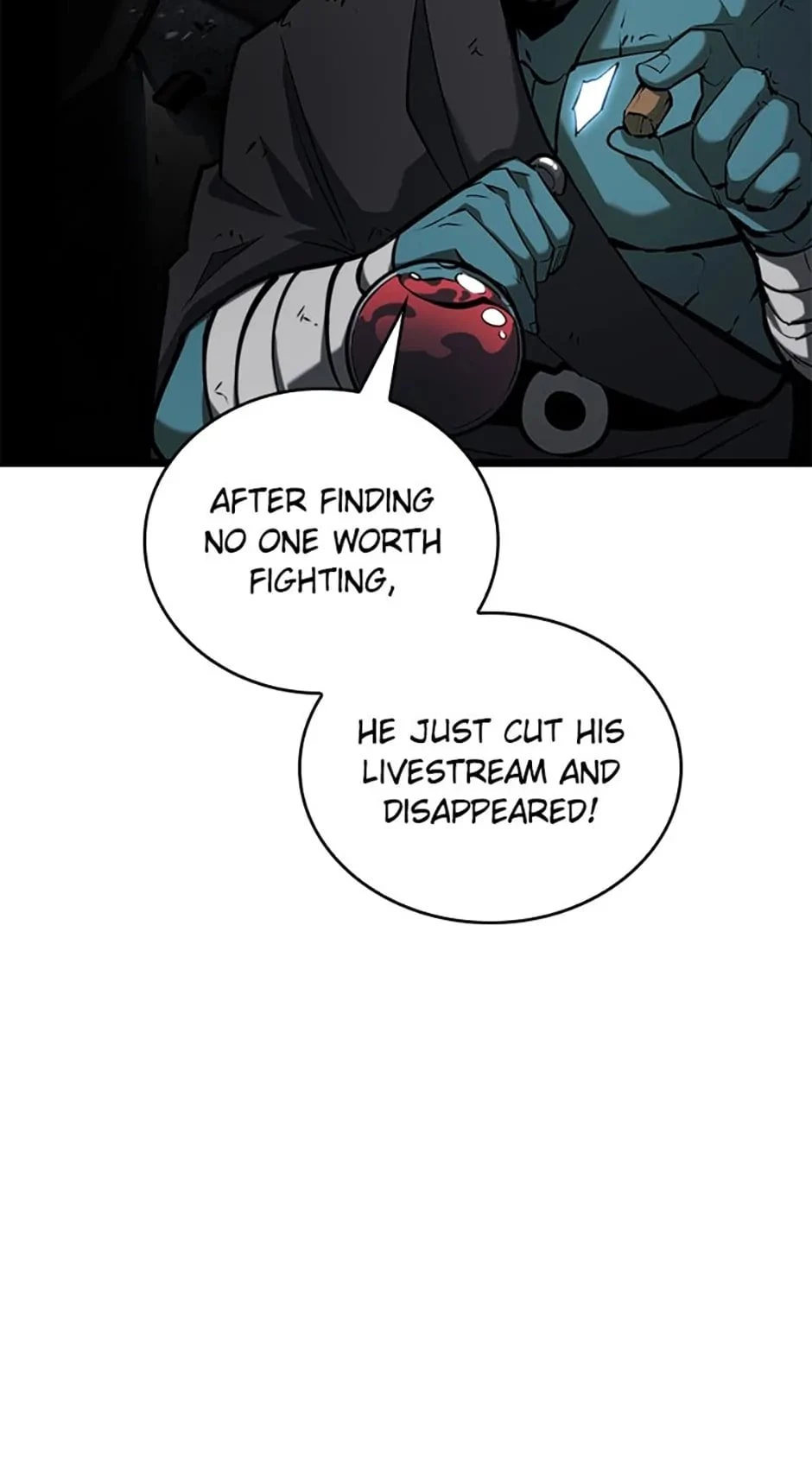 The SSS-Ranker Returns Chapter 82 - 64