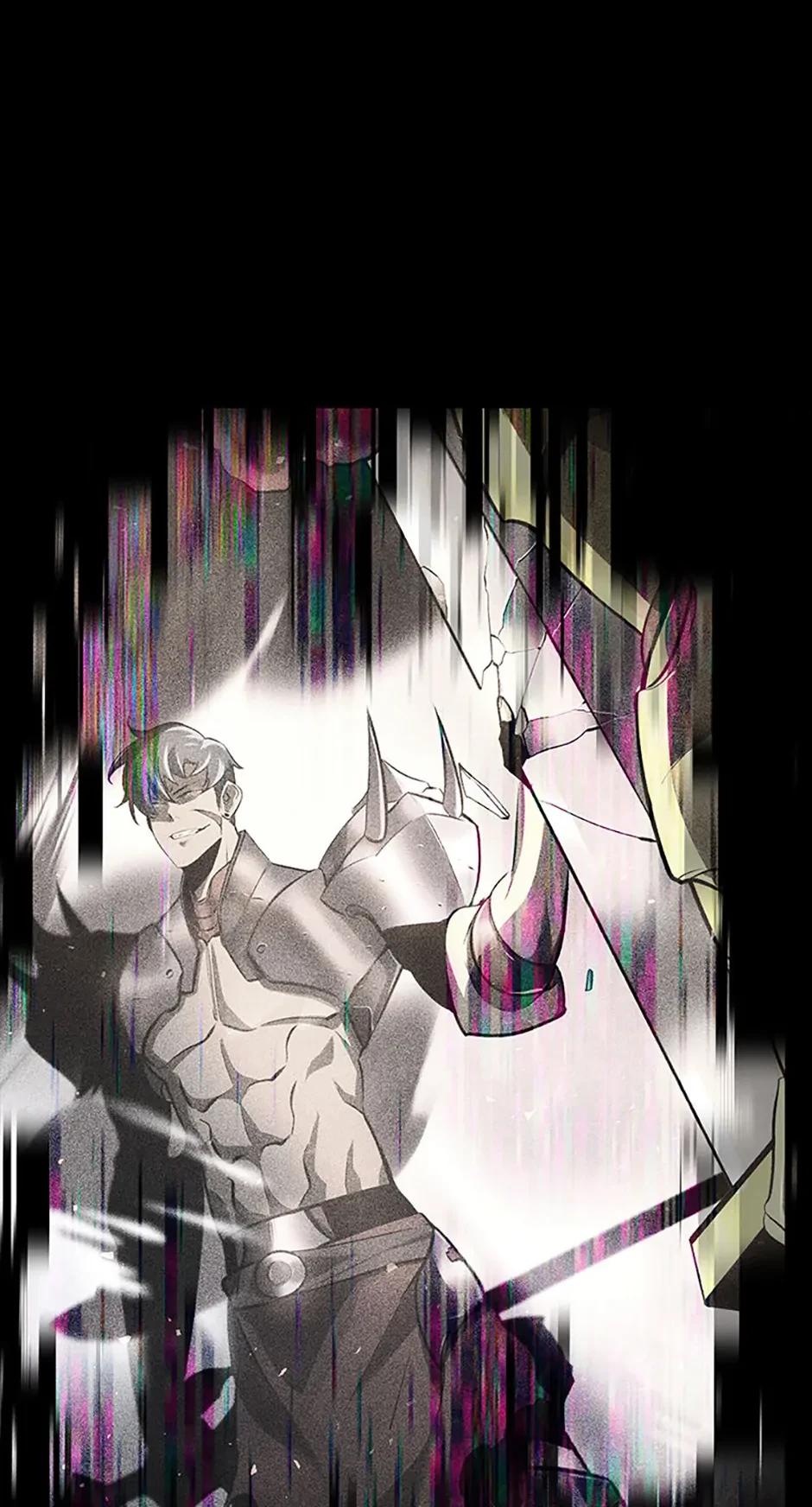 The SSS-Ranker Returns Chapter 85 - 71