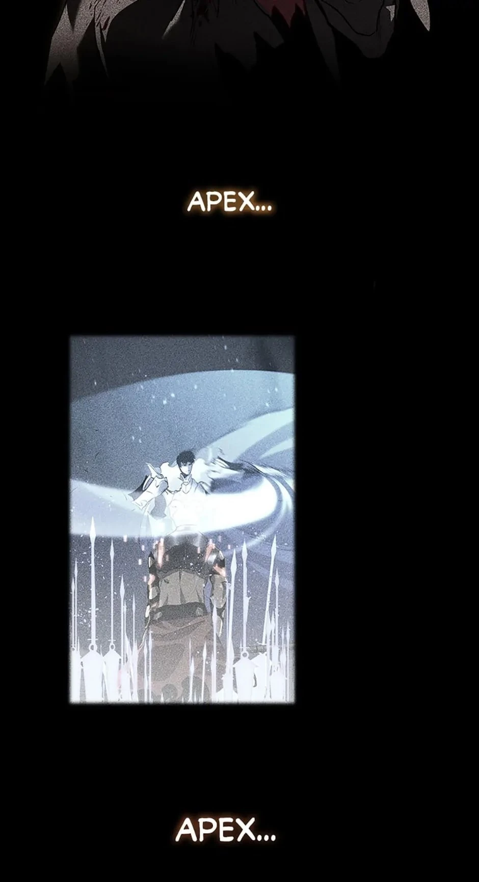 The SSS-Ranker Returns Chapter 83 - 71