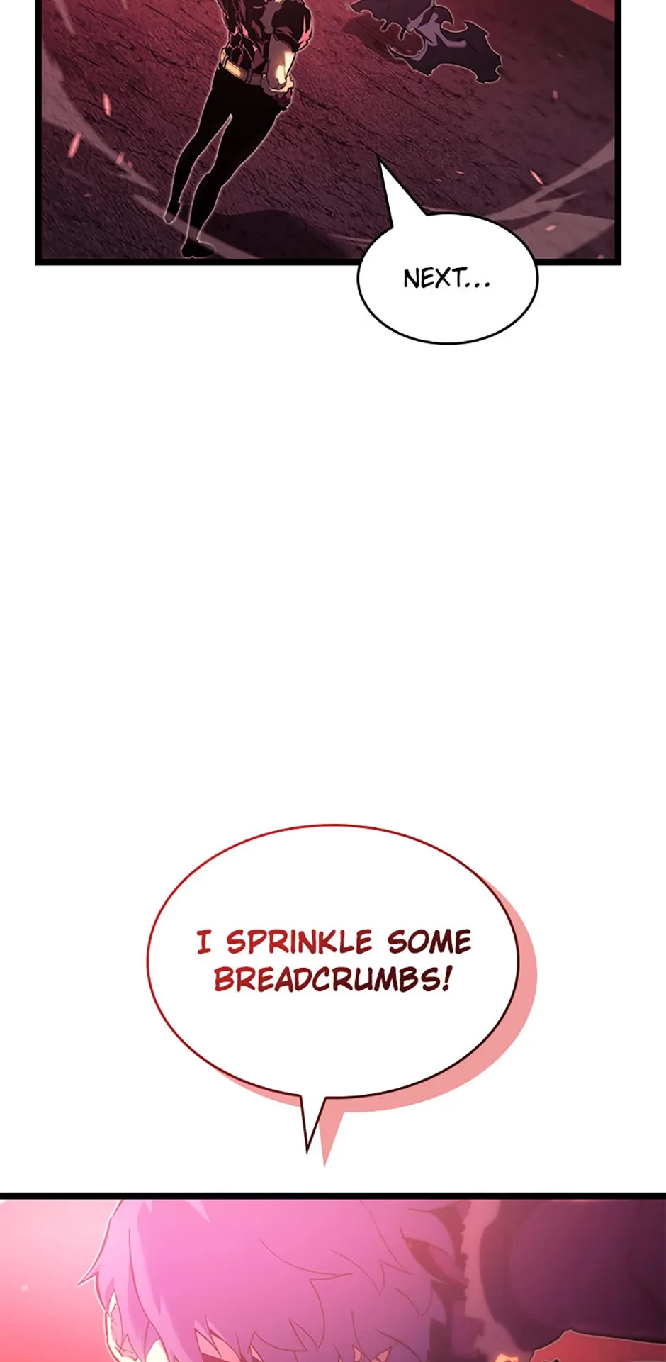 The SSS-Ranker Returns Chapter 86 - 82