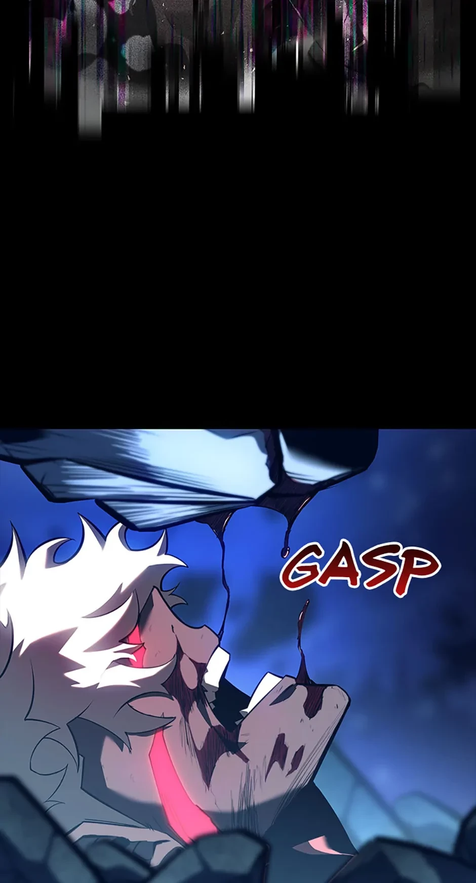 The SSS-Ranker Returns Chapter 85 - 72