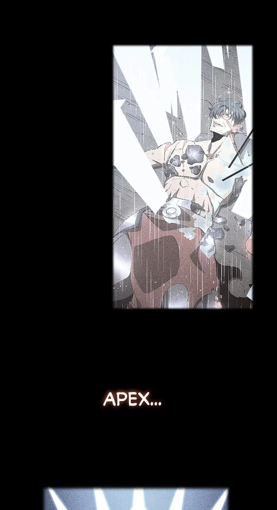 The SSS-Ranker Returns Chapter 83 - 72