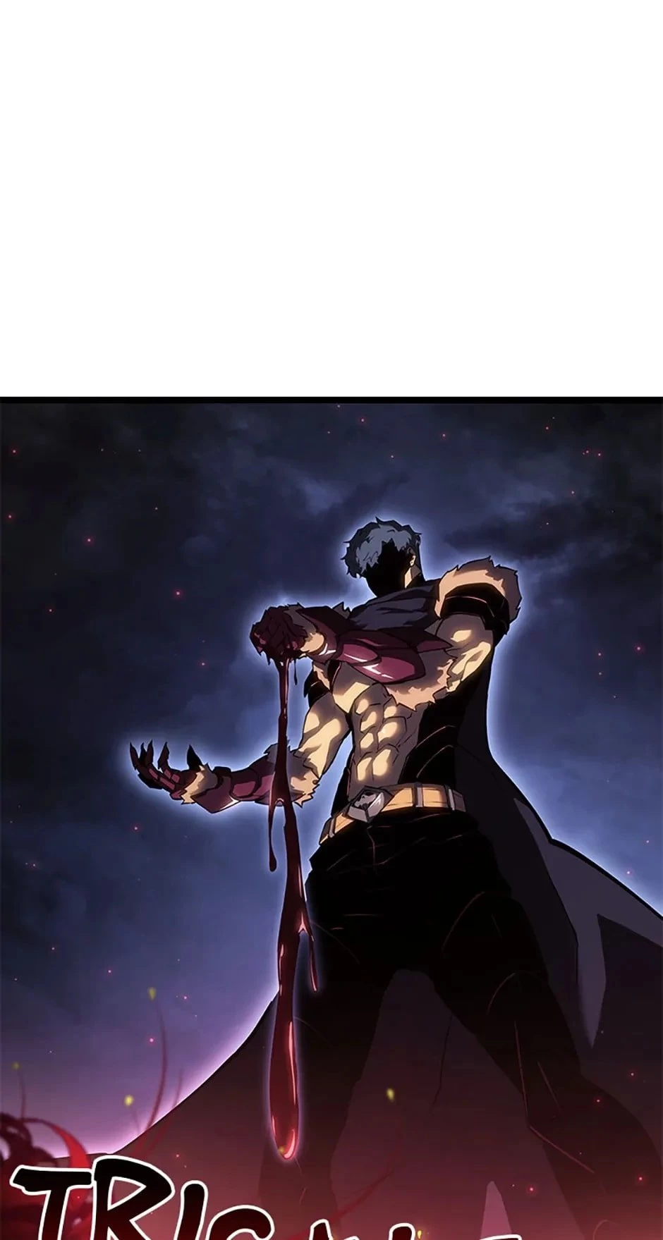 The SSS-Ranker Returns Chapter 80 - 56