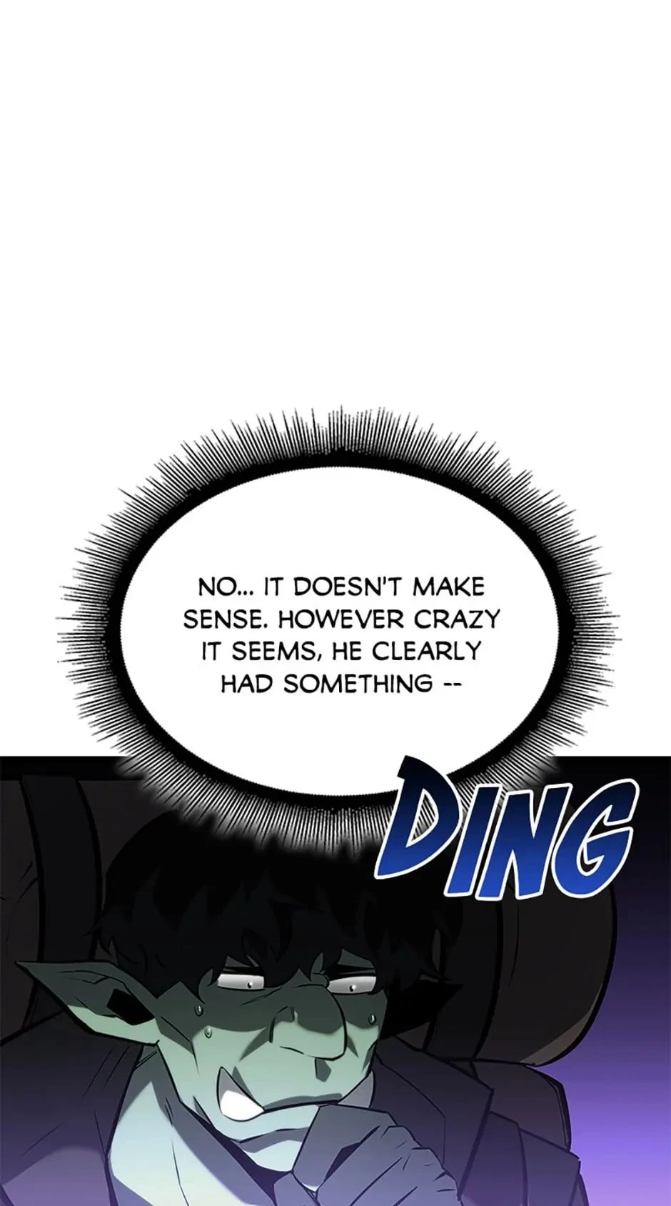 The SSS-Ranker Returns Chapter 82 - 66