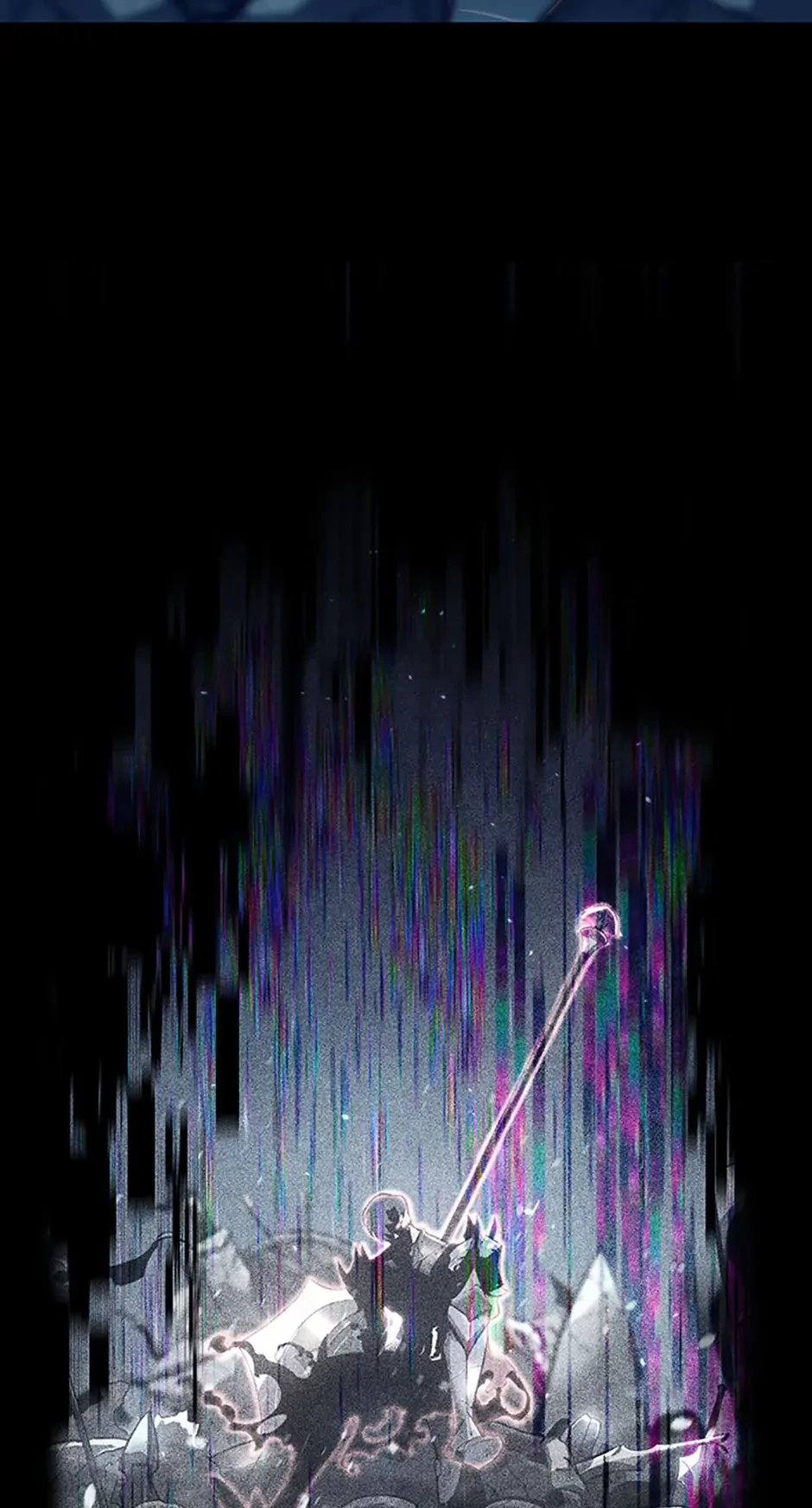 The SSS-Ranker Returns Chapter 85 - 73