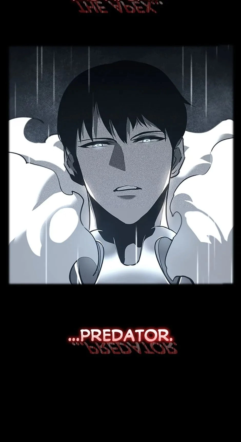 The SSS-Ranker Returns Chapter 83 - 74