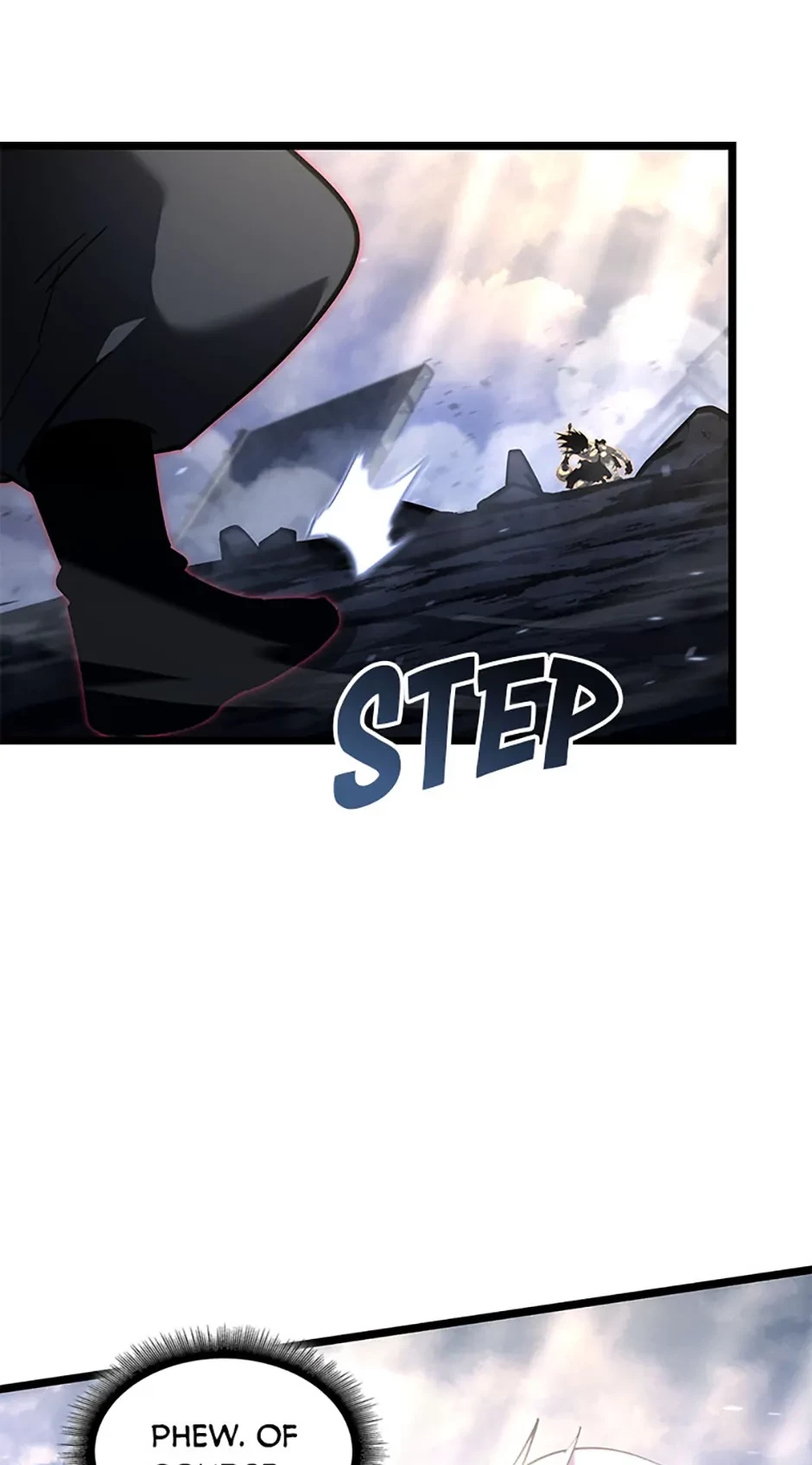 The SSS-Ranker Returns Chapter 84 - 72