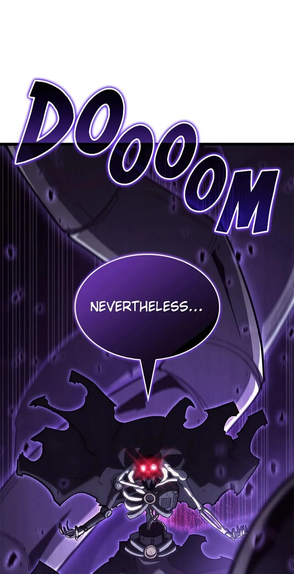 The SSS-Ranker Returns Chapter 81 - 66
