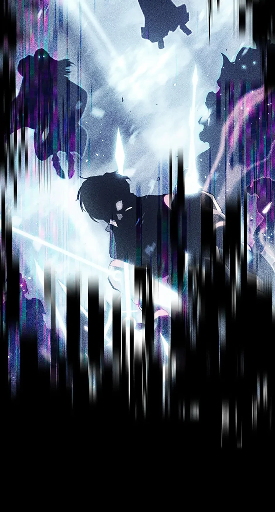 The SSS-Ranker Returns Chapter 85 - 78