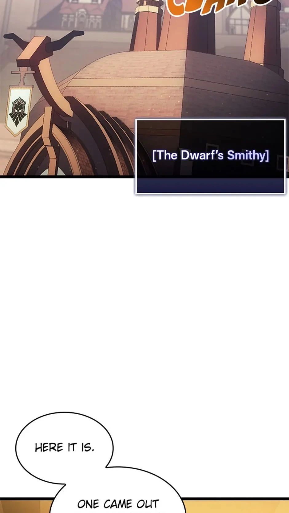 The SSS-Ranker Returns Chapter 79 - 5
