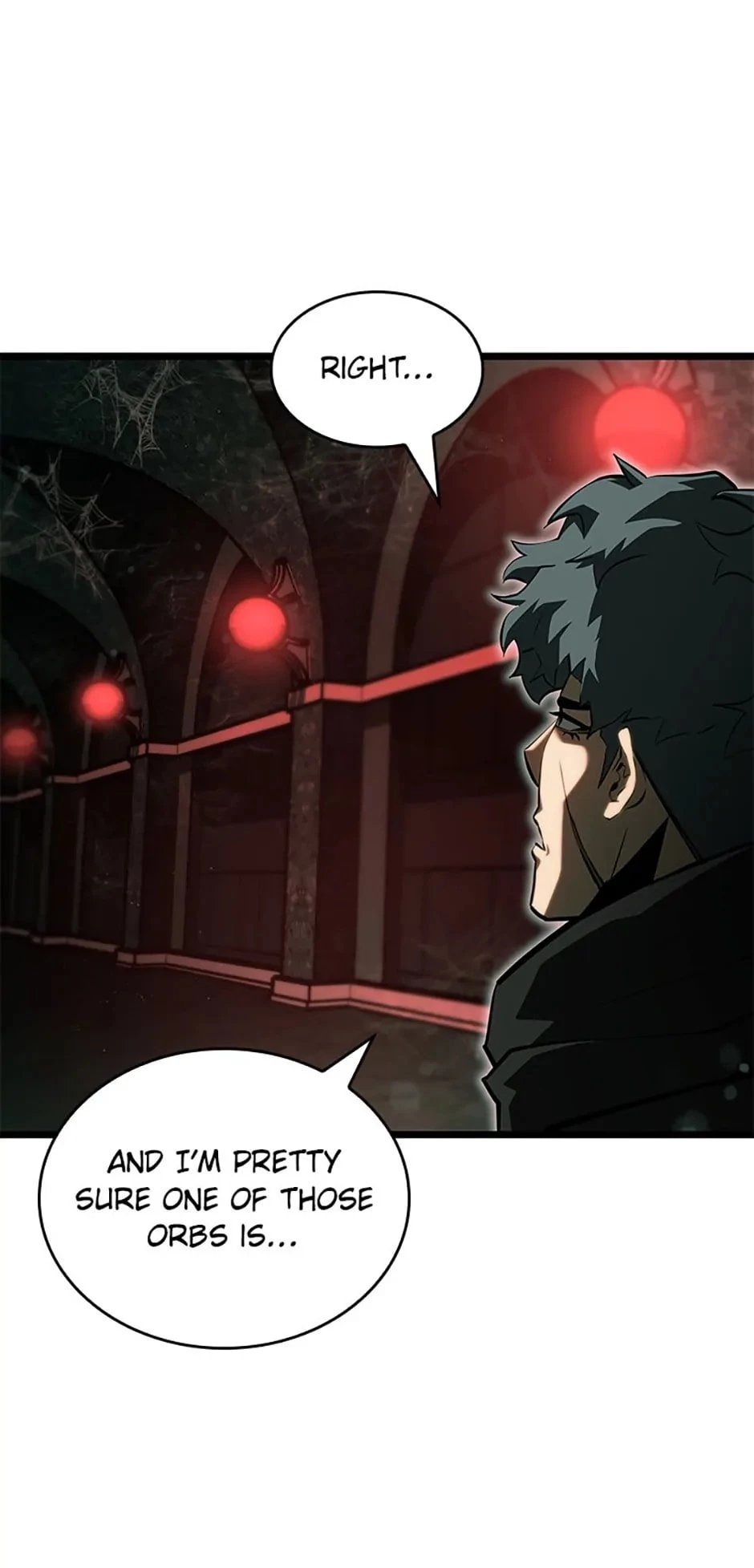 The SSS-Ranker Returns Chapter 80 - 64