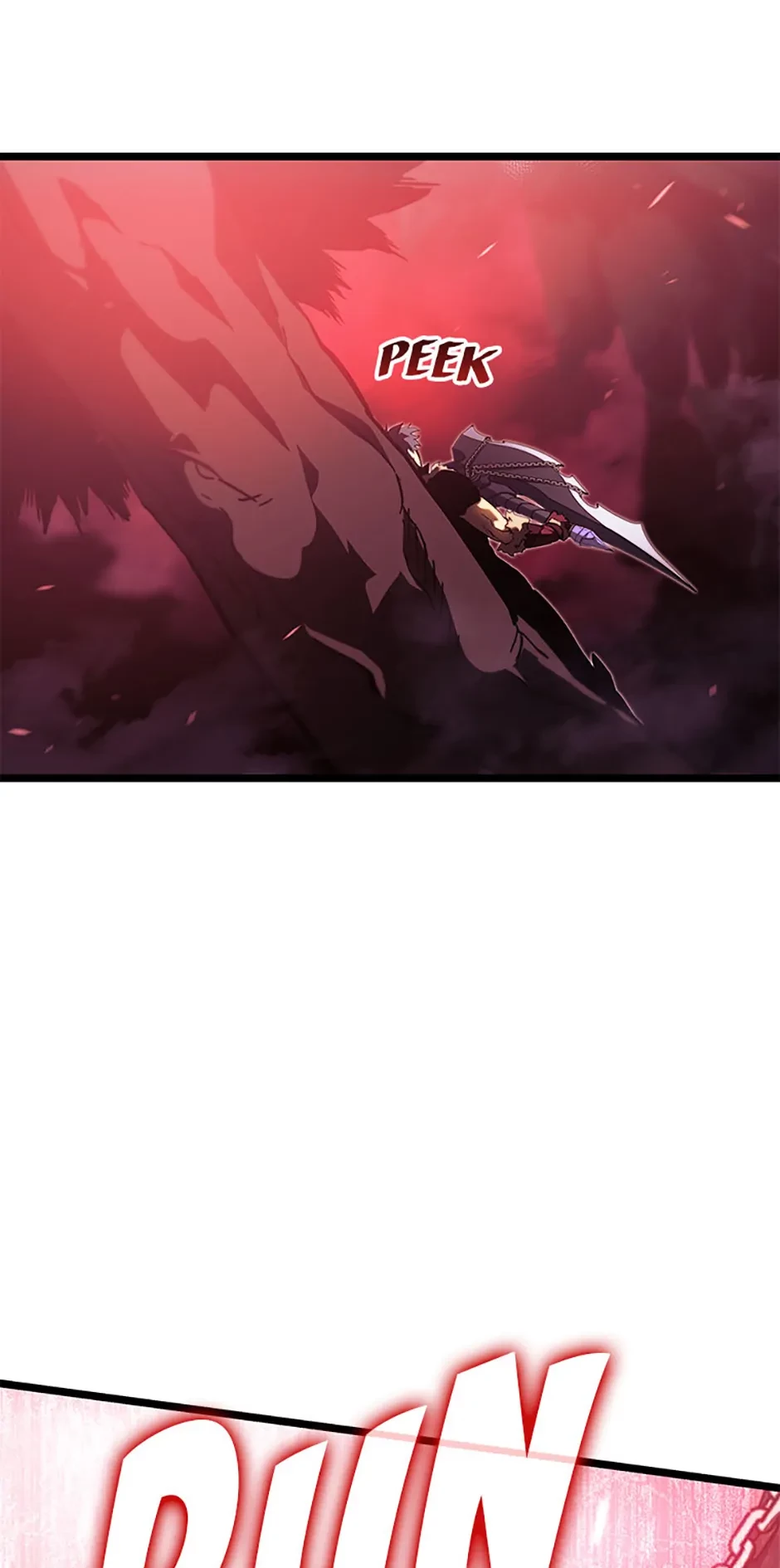 The SSS-Ranker Returns Chapter 86 - 91