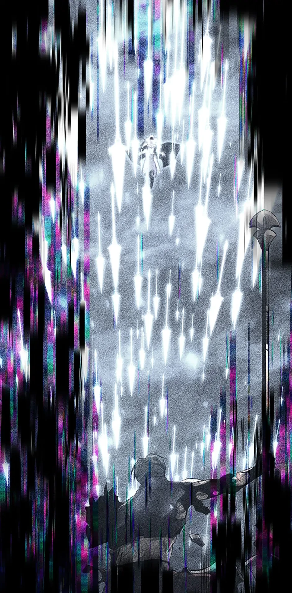 The SSS-Ranker Returns Chapter 85 - 80