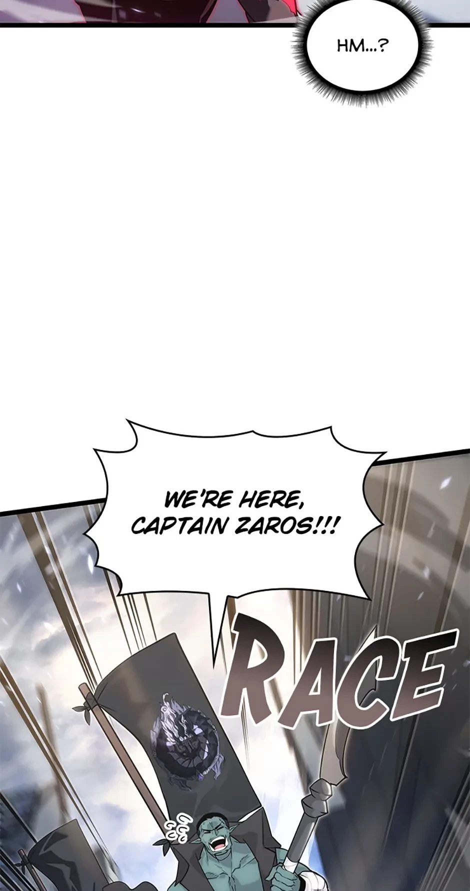 The SSS-Ranker Returns Chapter 84 - 76