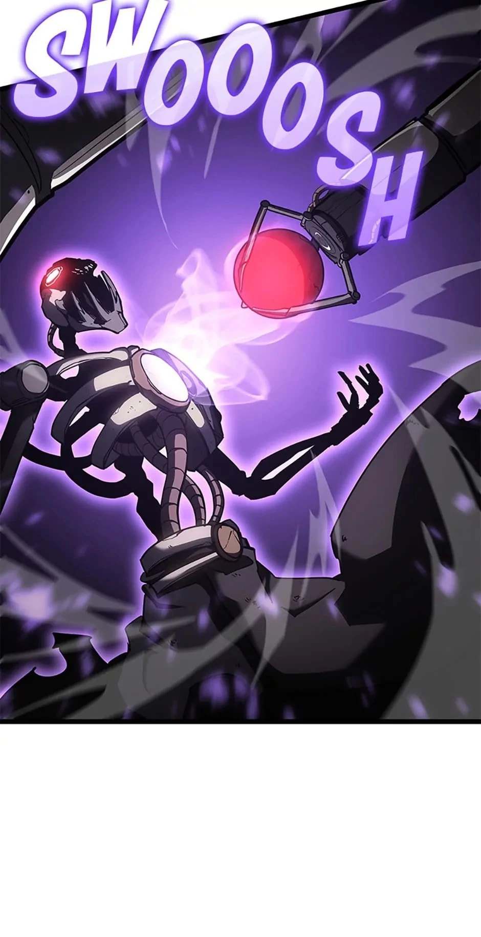 The SSS-Ranker Returns Chapter 81 - 69