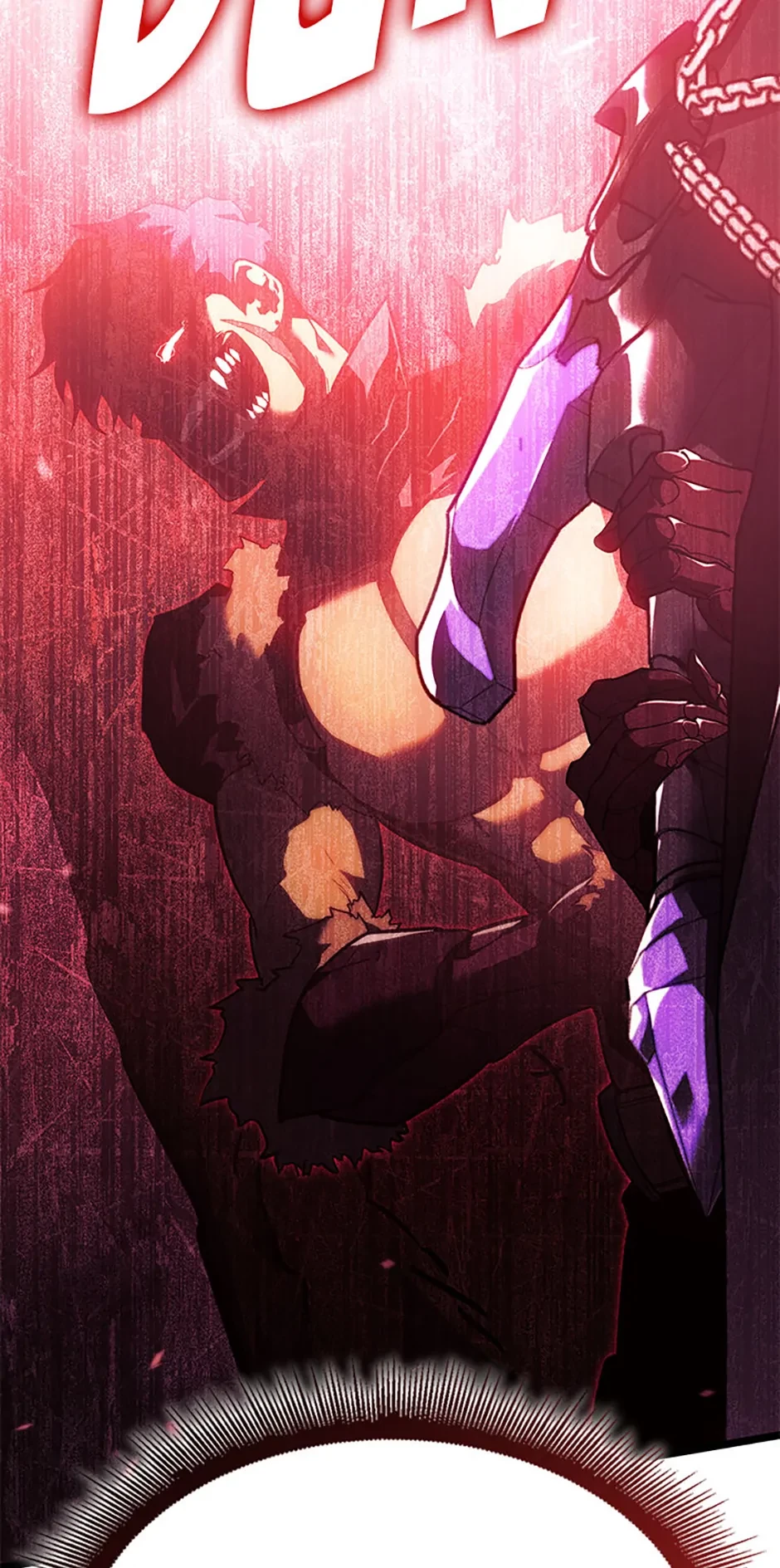 The SSS-Ranker Returns Chapter 86 - 92