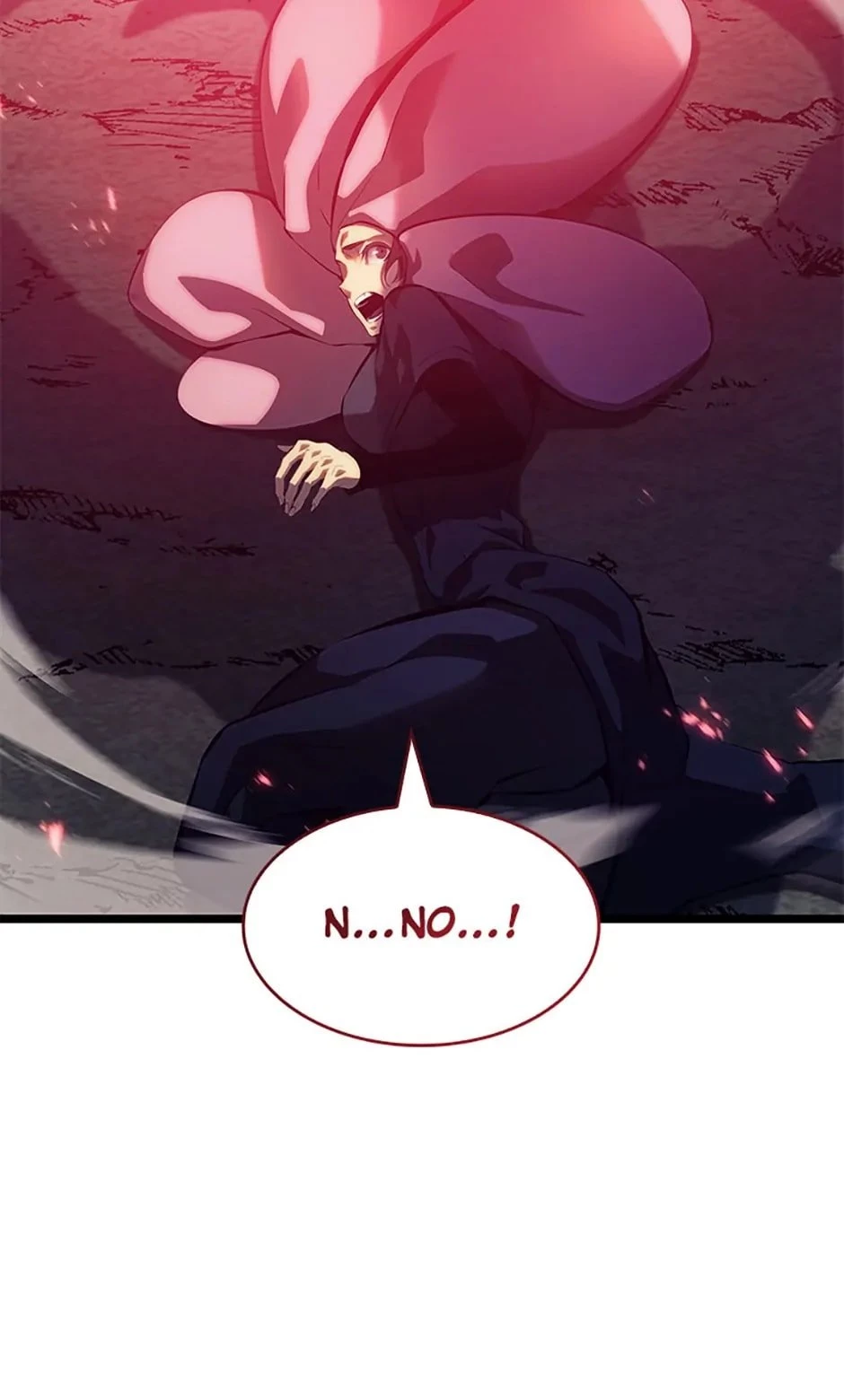 The SSS-Ranker Returns Chapter 78 - 4