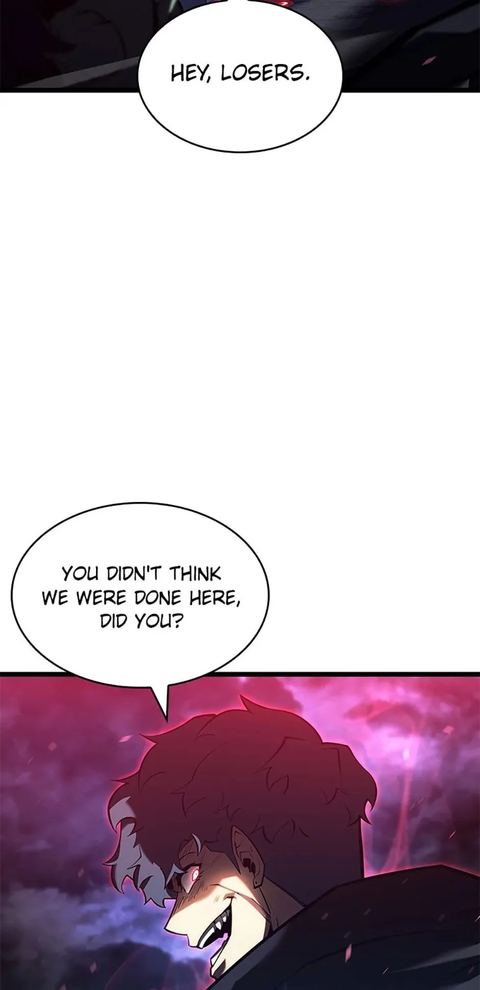 The SSS-Ranker Returns Chapter 82 - 76