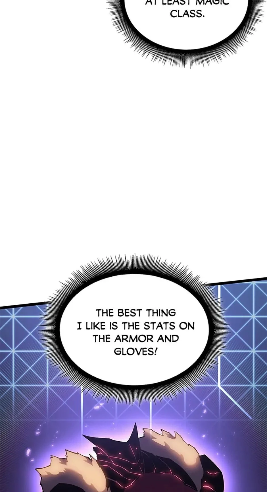 The SSS-Ranker Returns Chapter 79 - 8