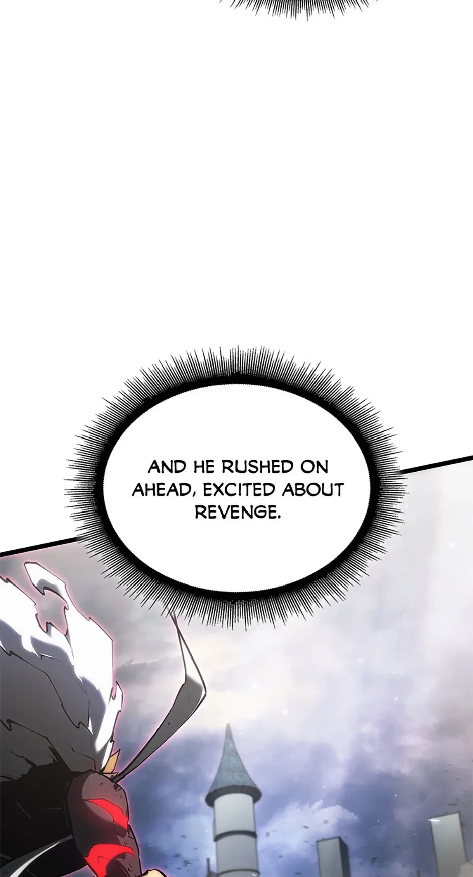 The SSS-Ranker Returns Chapter 84 - 80