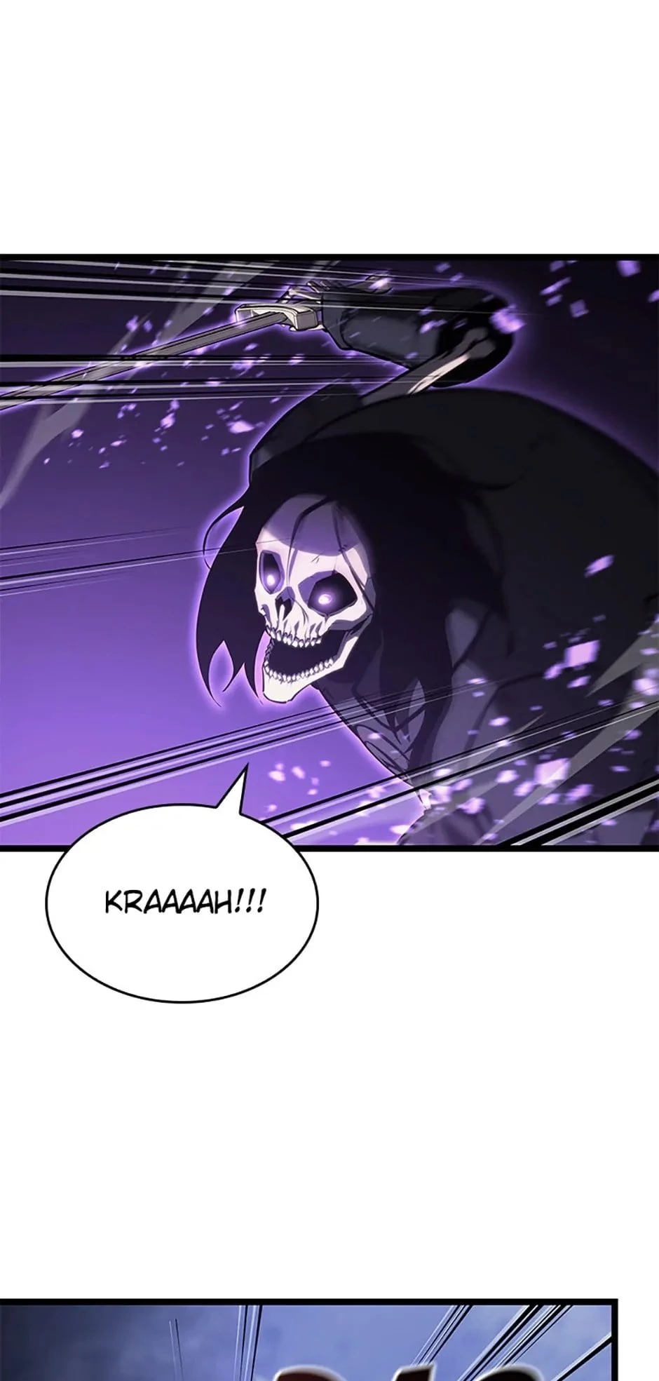 The SSS-Ranker Returns Chapter 82 - 79