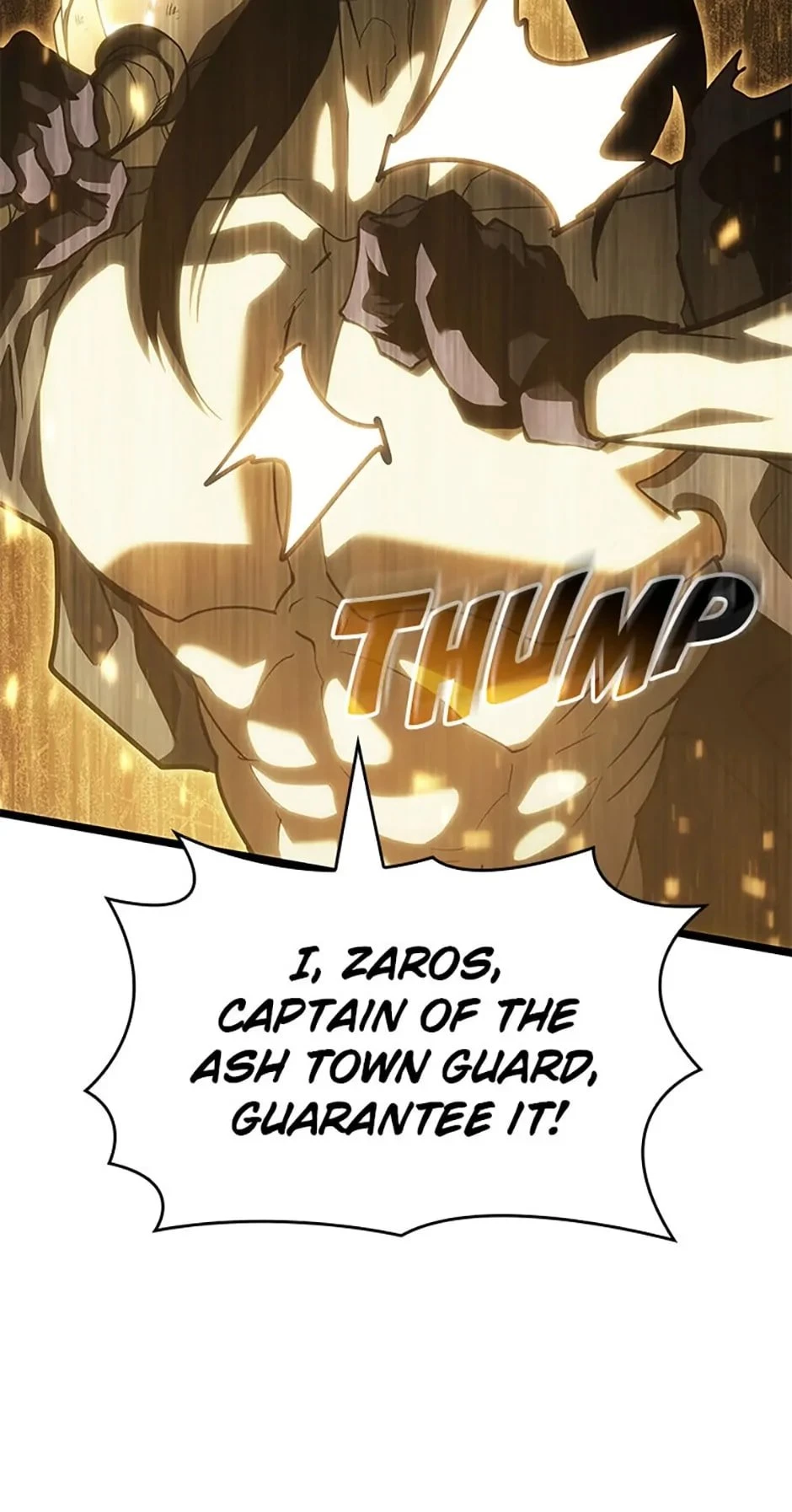 The SSS-Ranker Returns Chapter 83 - 86