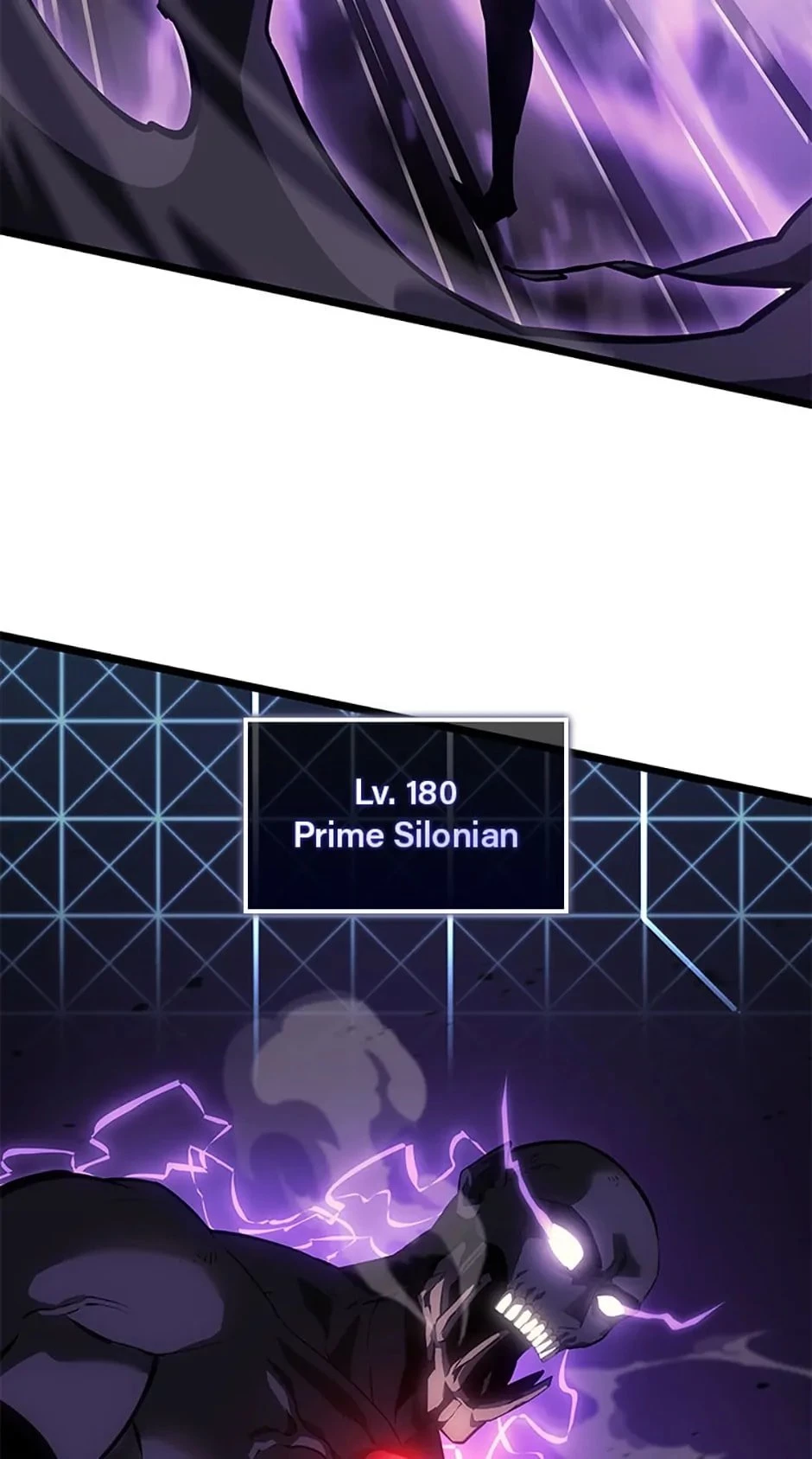The SSS-Ranker Returns Chapter 81 - 74